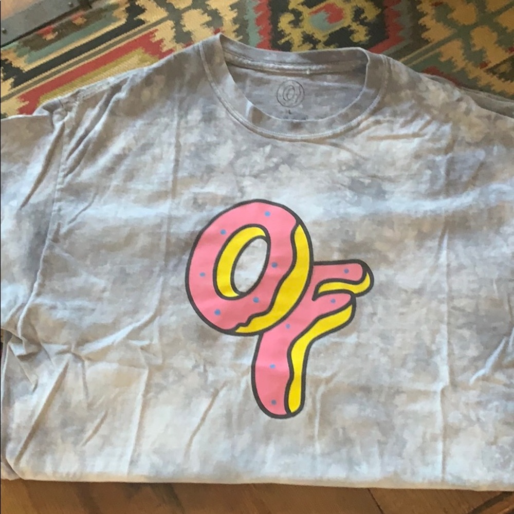 Odd Future men’s T-shirt